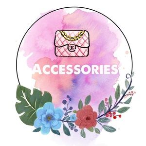 Handbags, wallets, coin purses and belts!